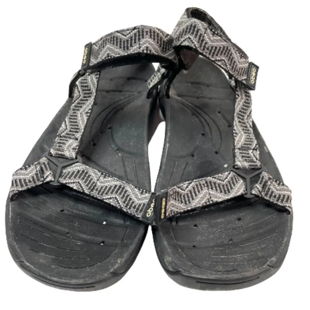 Abeo B.i.o. System Water Sandsls Gray Size 9.5 - Image 2