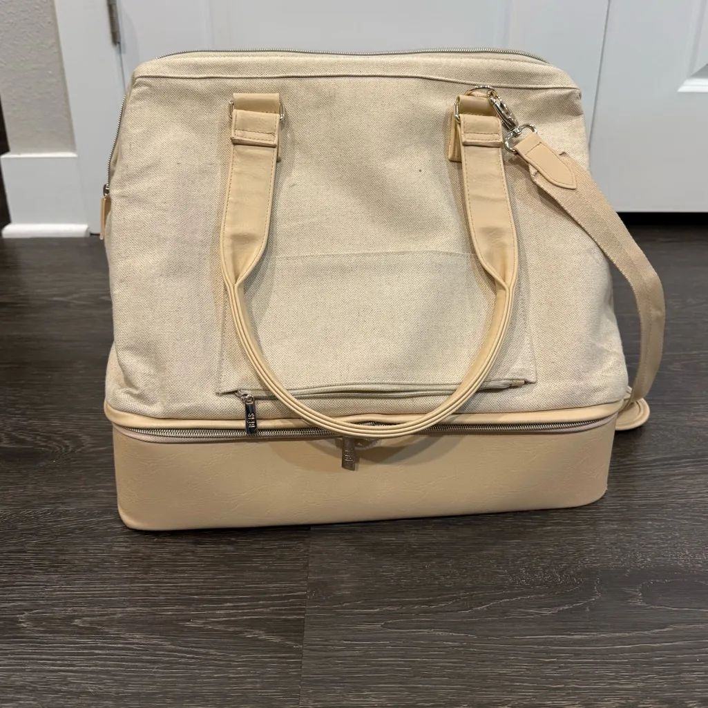 BEIS  weekender bag - Image 3