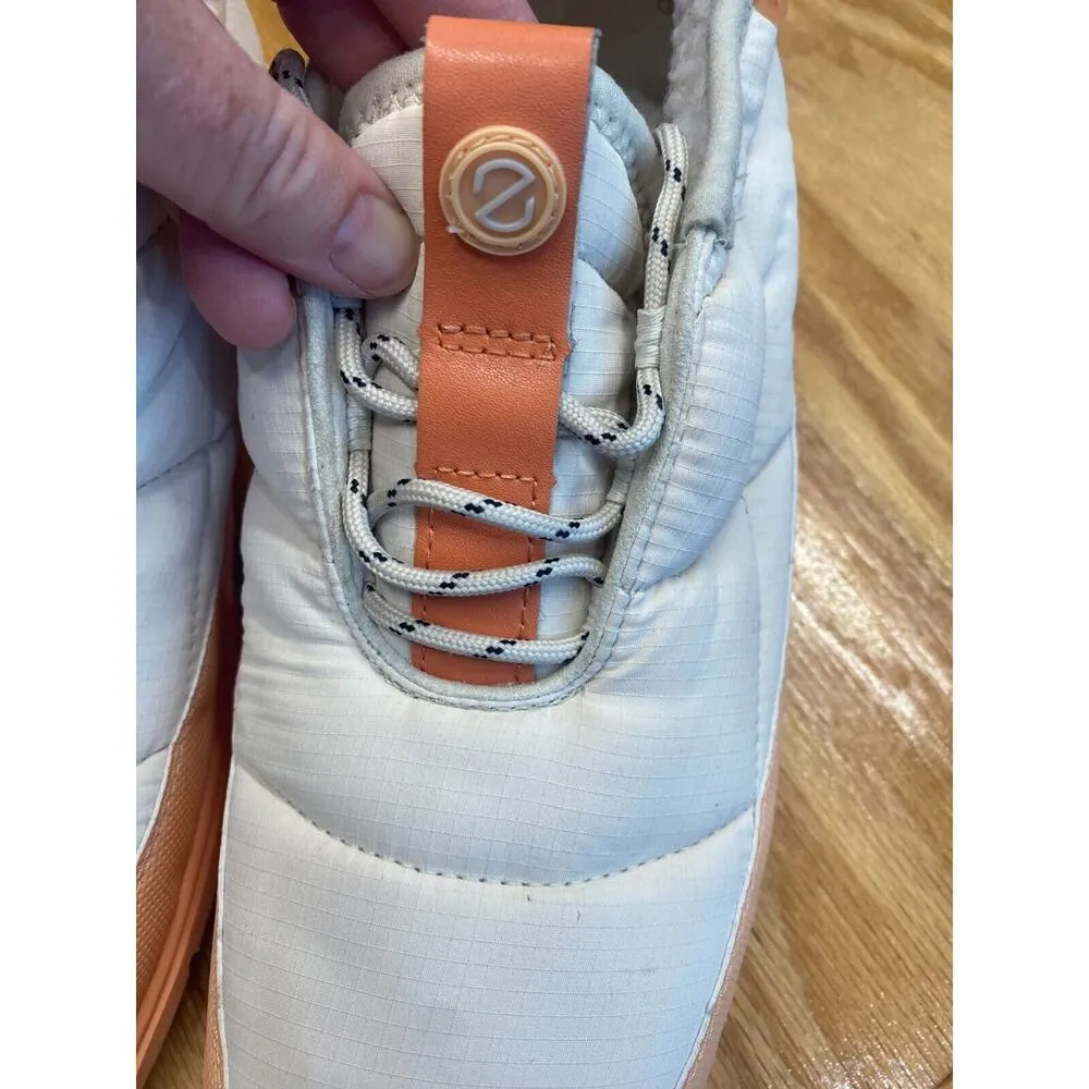 Cole Haan Zerogrand Athletic Shoes Women's Size 9.5 Multicolor Lace Up Shoes S20 - Image 3