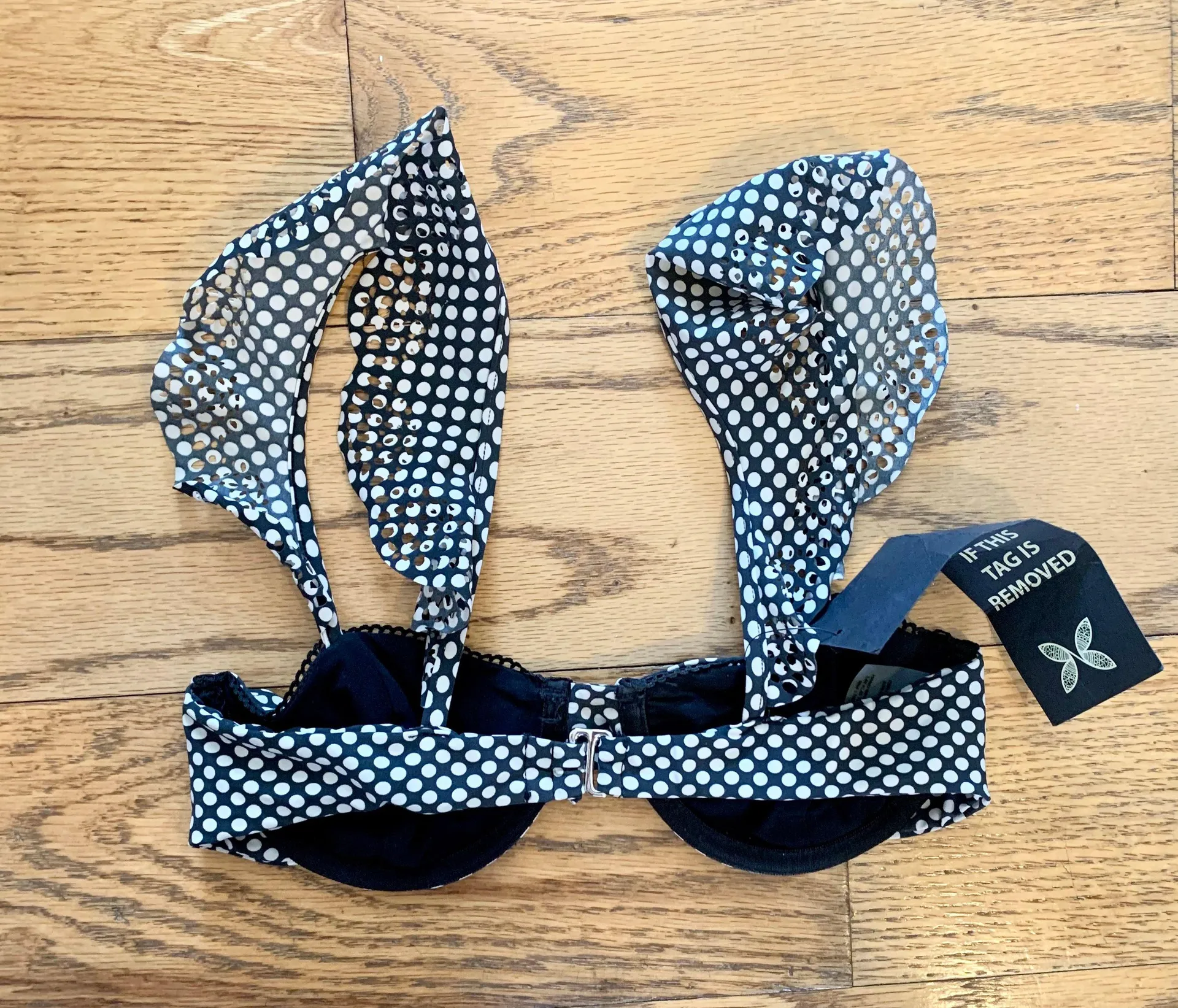 Nightcap Swim Top - Image 2