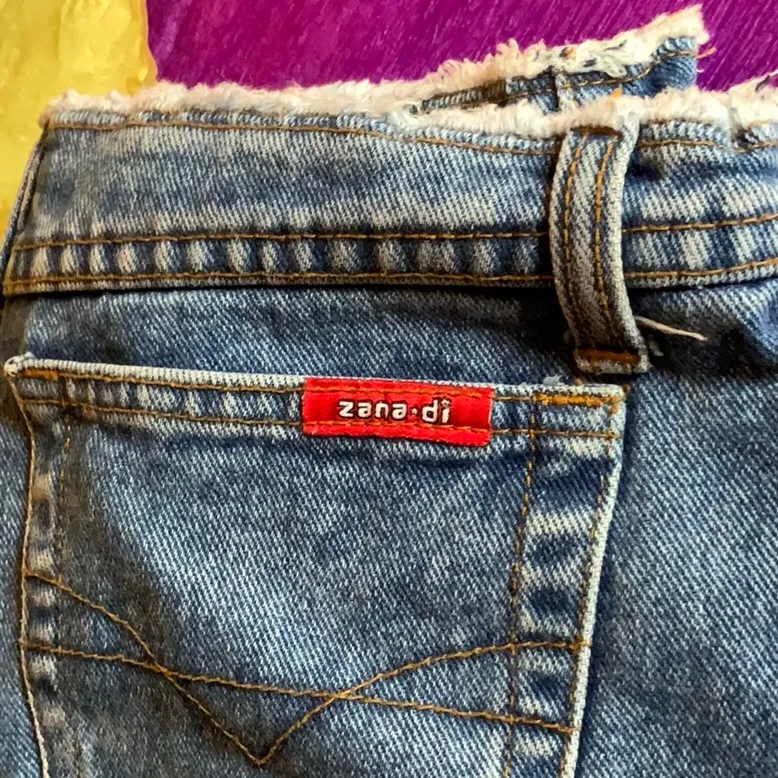 Zana Di Girls Jeans - Image 7