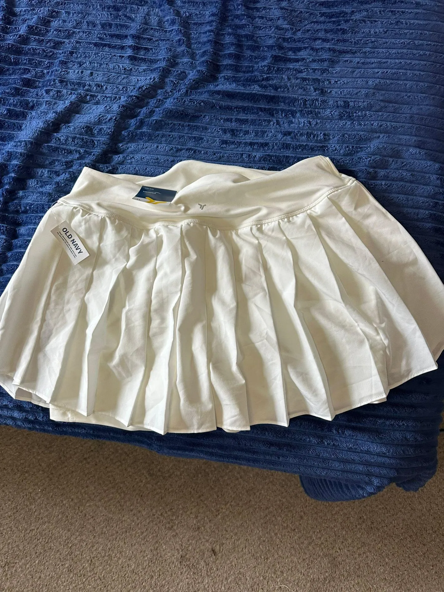 2 in 1 Athletic Skort - Image 2