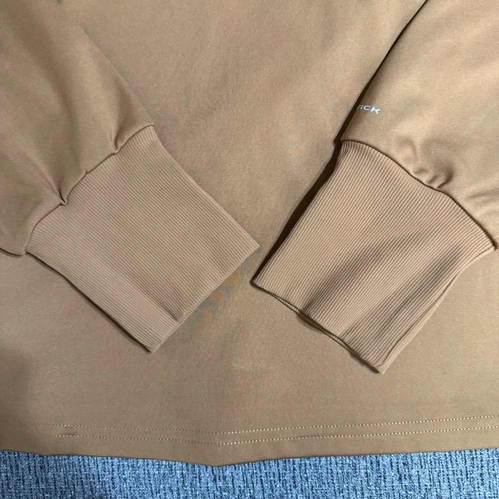 Columbia Women’s Uphill Edge Turtleneck Long Sleeve Shirt - Image 9