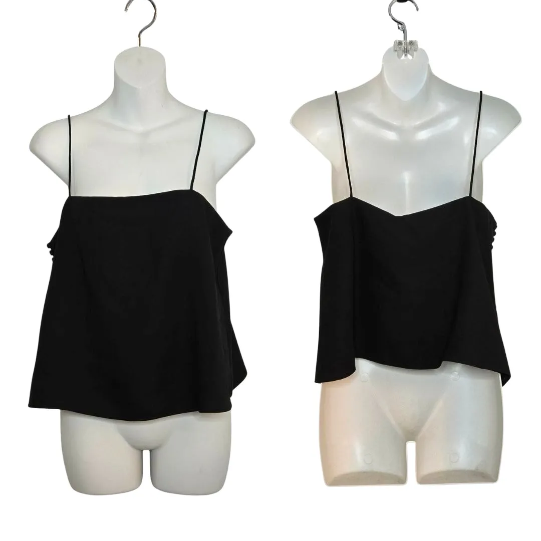 Club Monaco Elyne Chemise Size S NWT Cami - Image 2