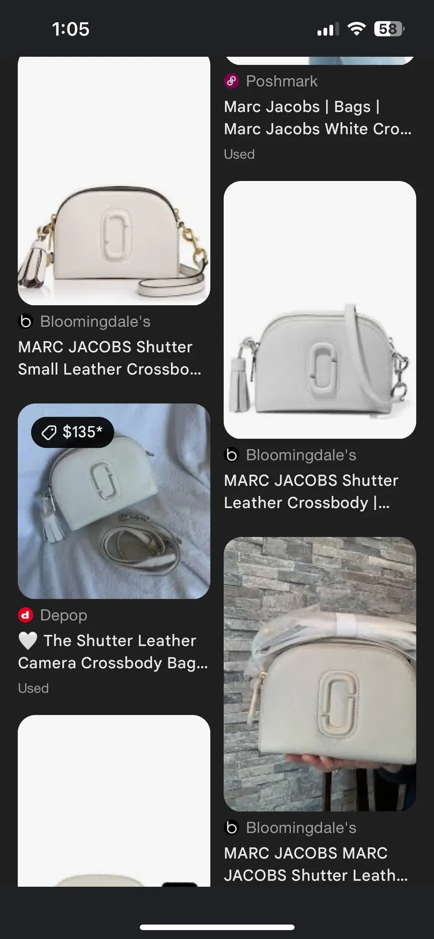 Marc Jacobs  Purse - Image 4