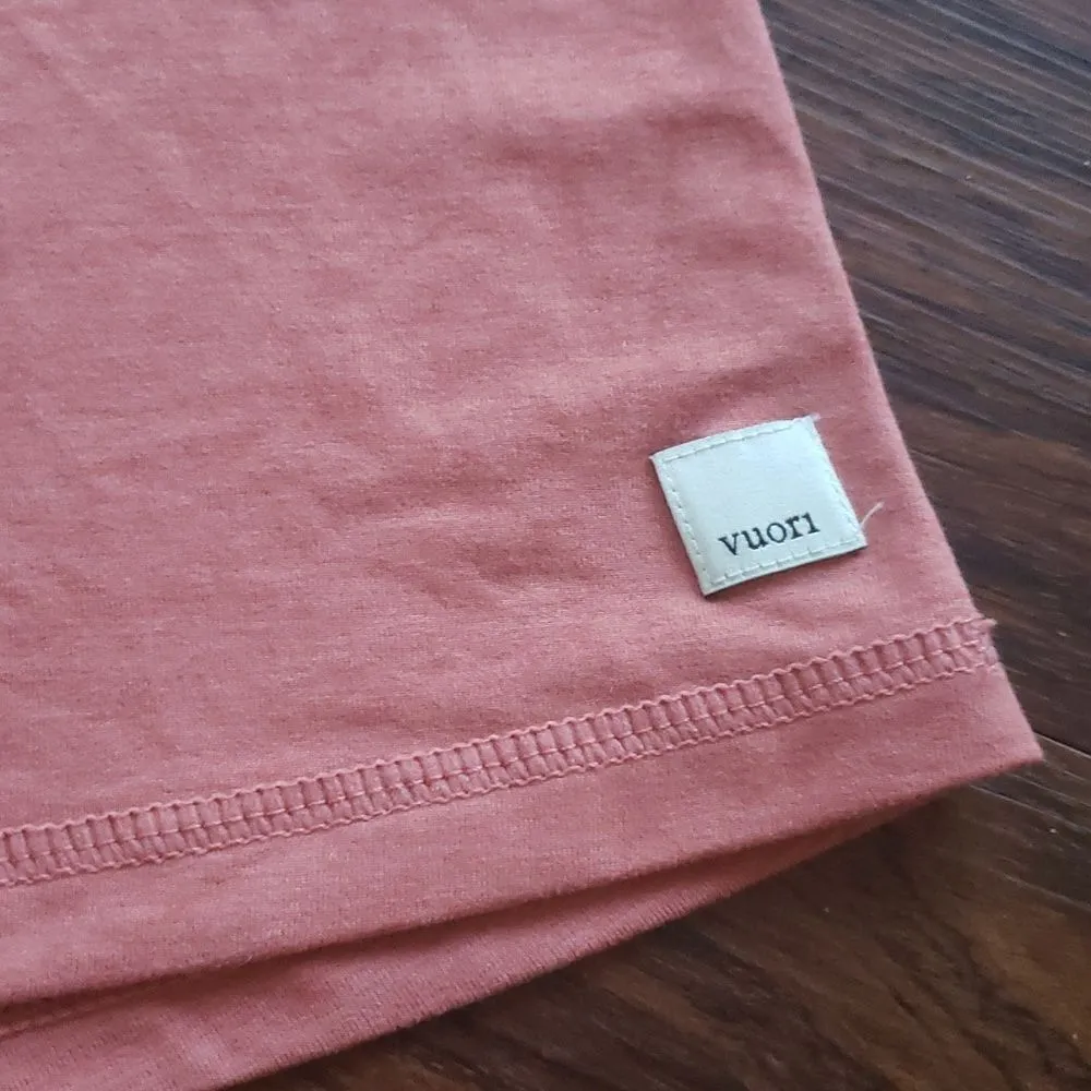 NWOT Vuori Lux Performance Exercise Tank Top Size Small - Image 2