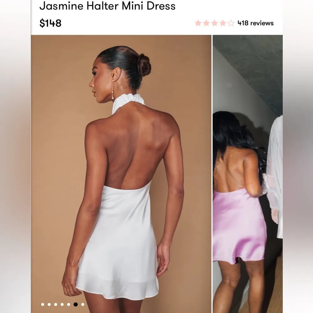 Nwot  jasmine dress - Image 3