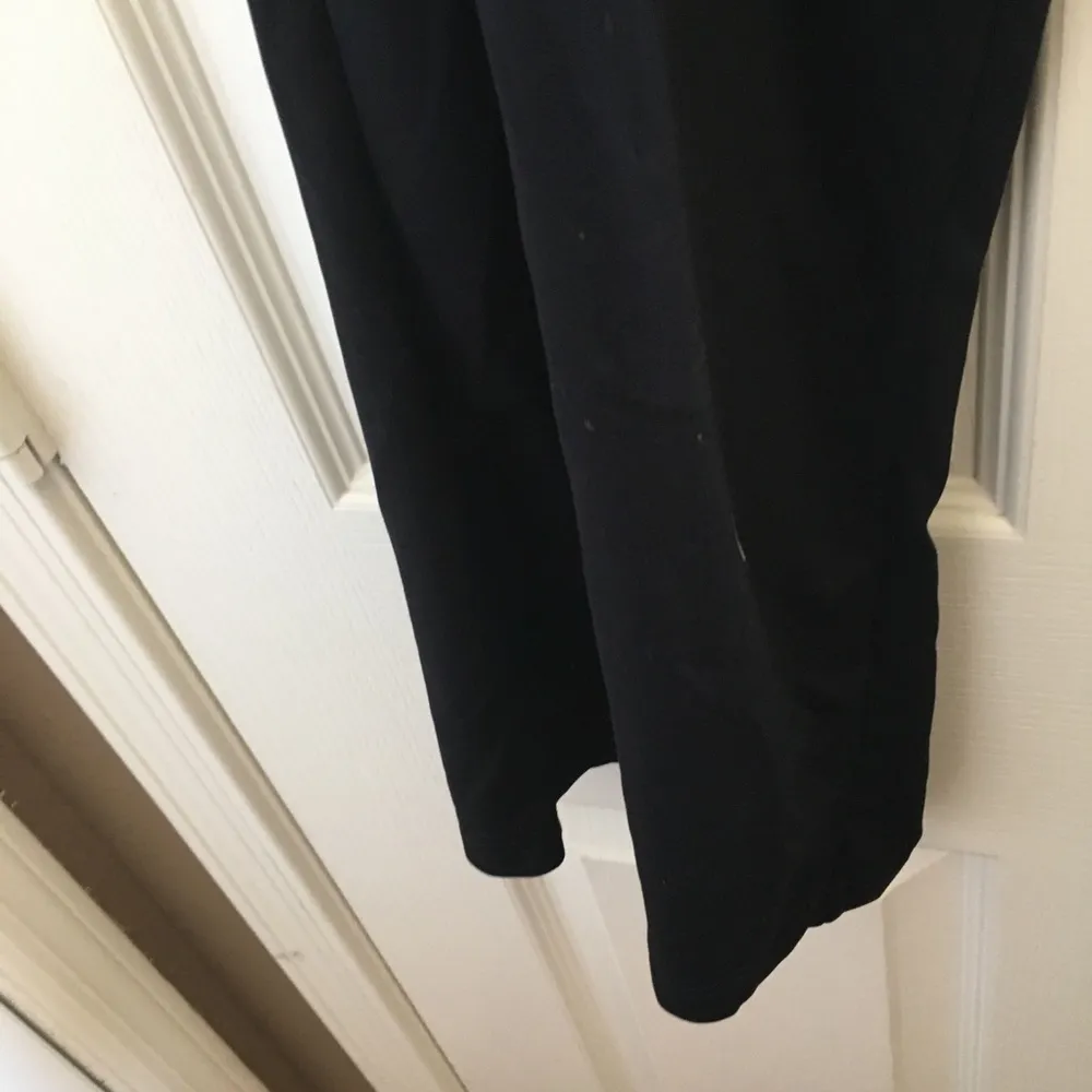 FINAL MARKDOWN Ladies athletic works slacks large - Image 2