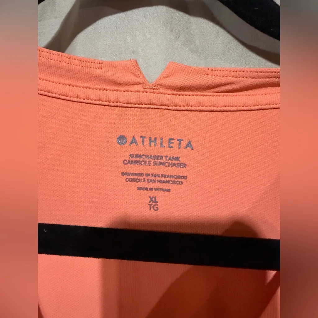 Athleta tank top - Image 2