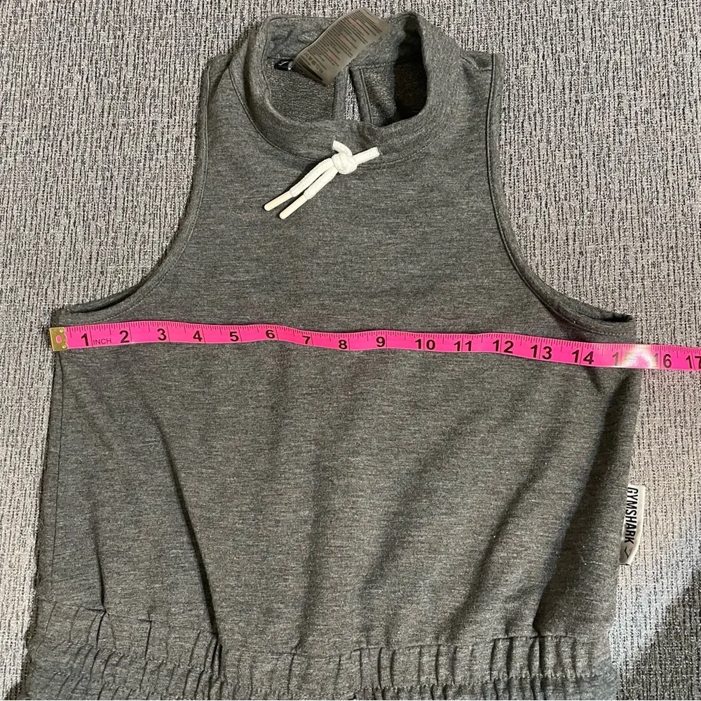 Gymshark  Solace Jumpsuit - Image 11