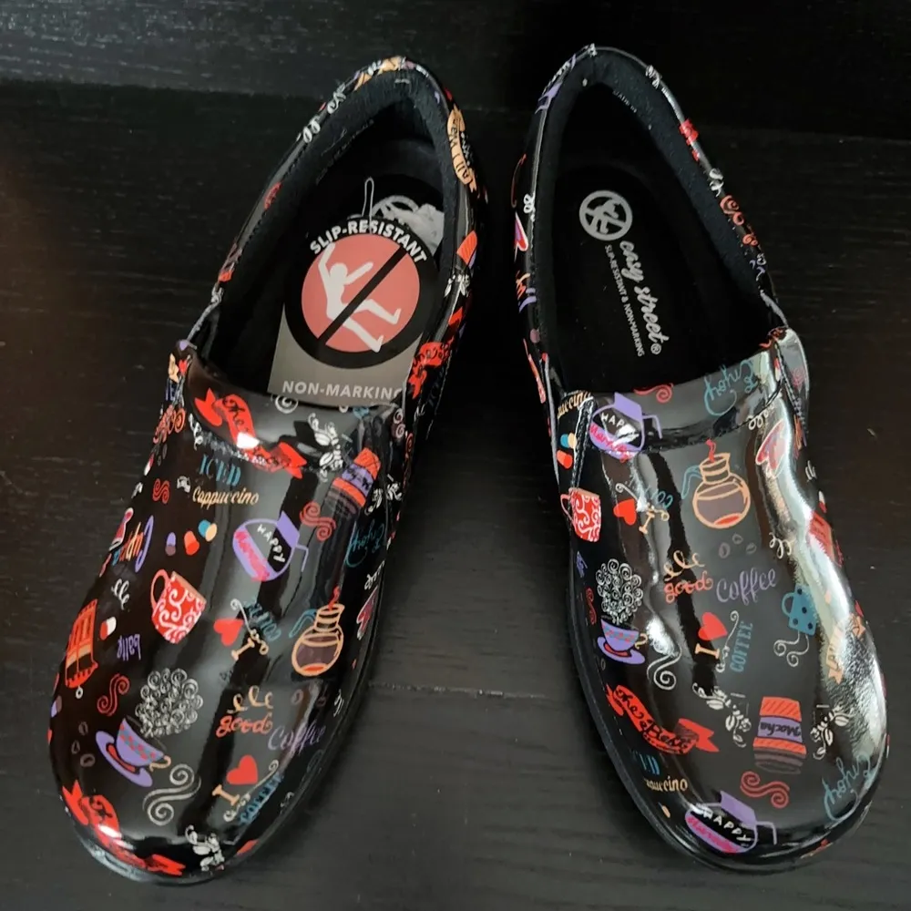 Slip resistant easy works by easy street non marking - Image 4