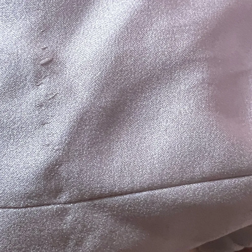 NWT flaw Alfred Angelo fairytale weddings mother of bride dress - Image 9