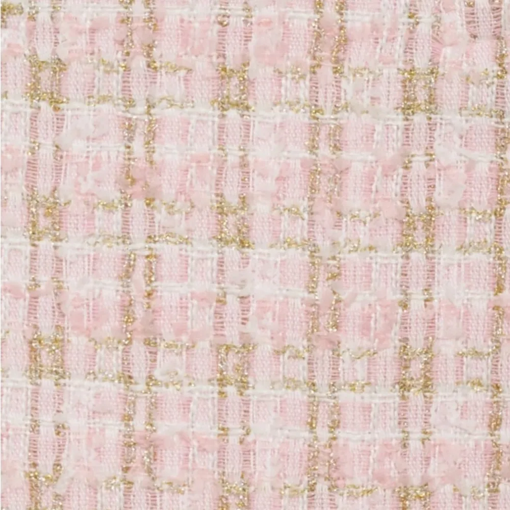 Rumored Coco Mini Skirt Pink Size XS - Image 7