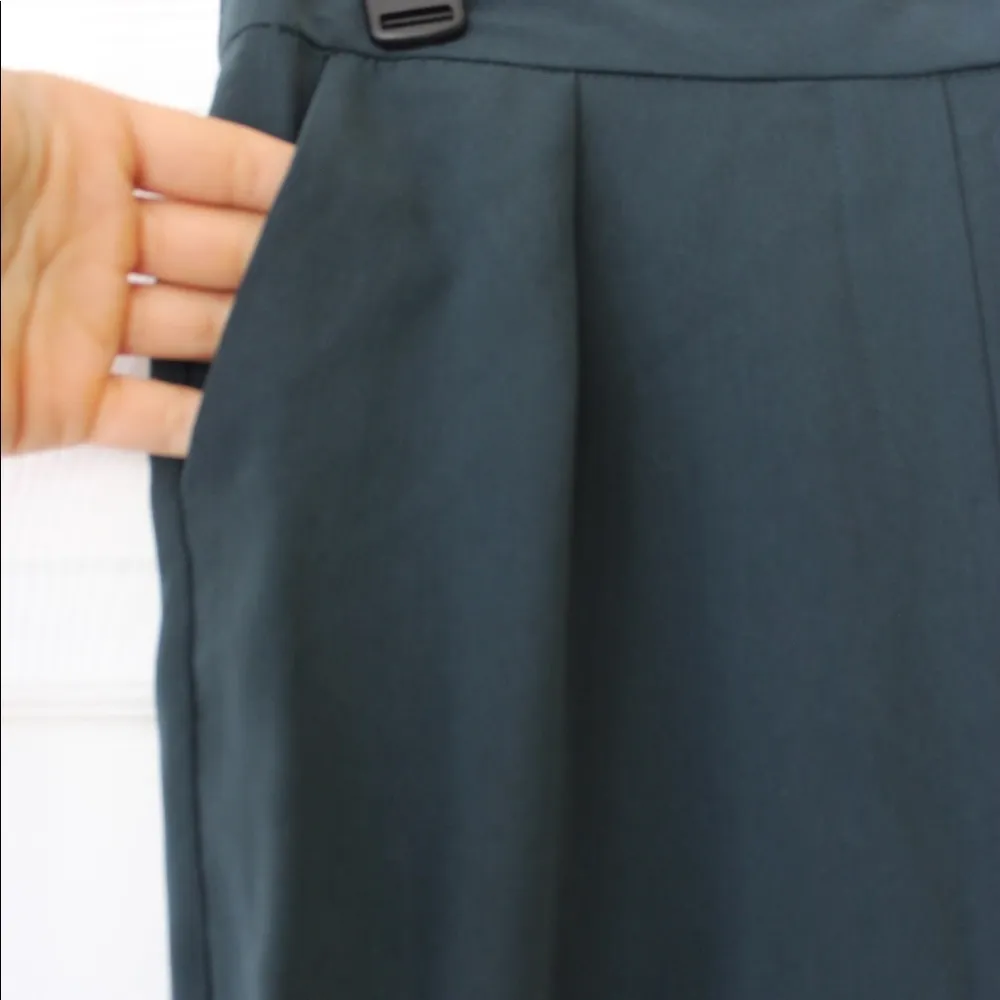 Black Tape _ | comfortable lightweight dress pants - Image 5