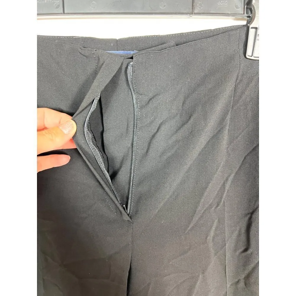 Piazza sempione‎ sophia wool dress pants - Image 5