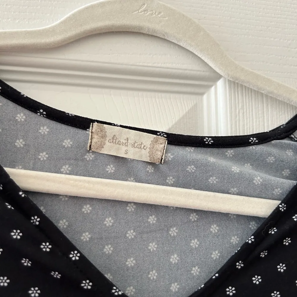 altard state mini dress - Image 2