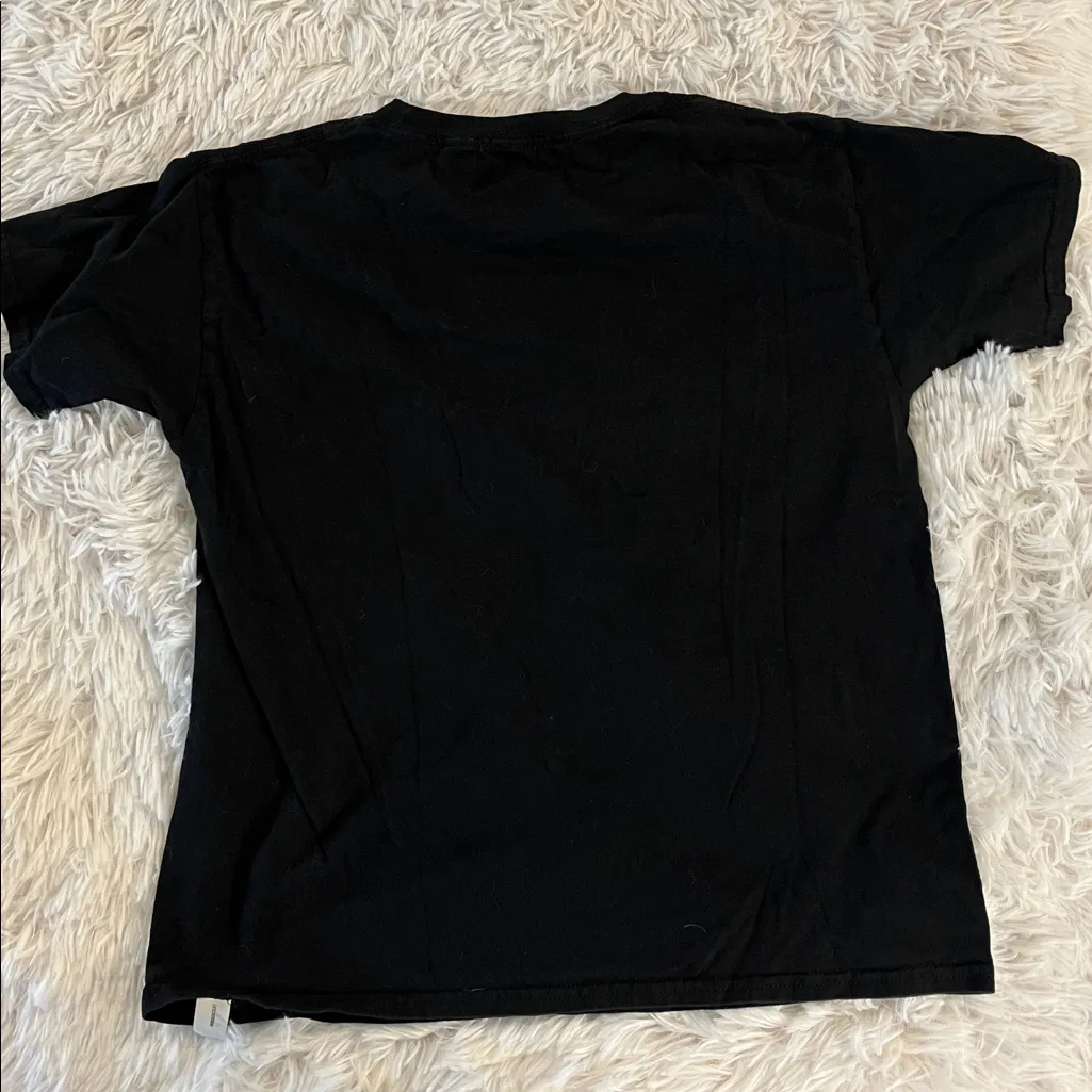 Olivia Rodrigo T shirt Size XS Purple - Image 5