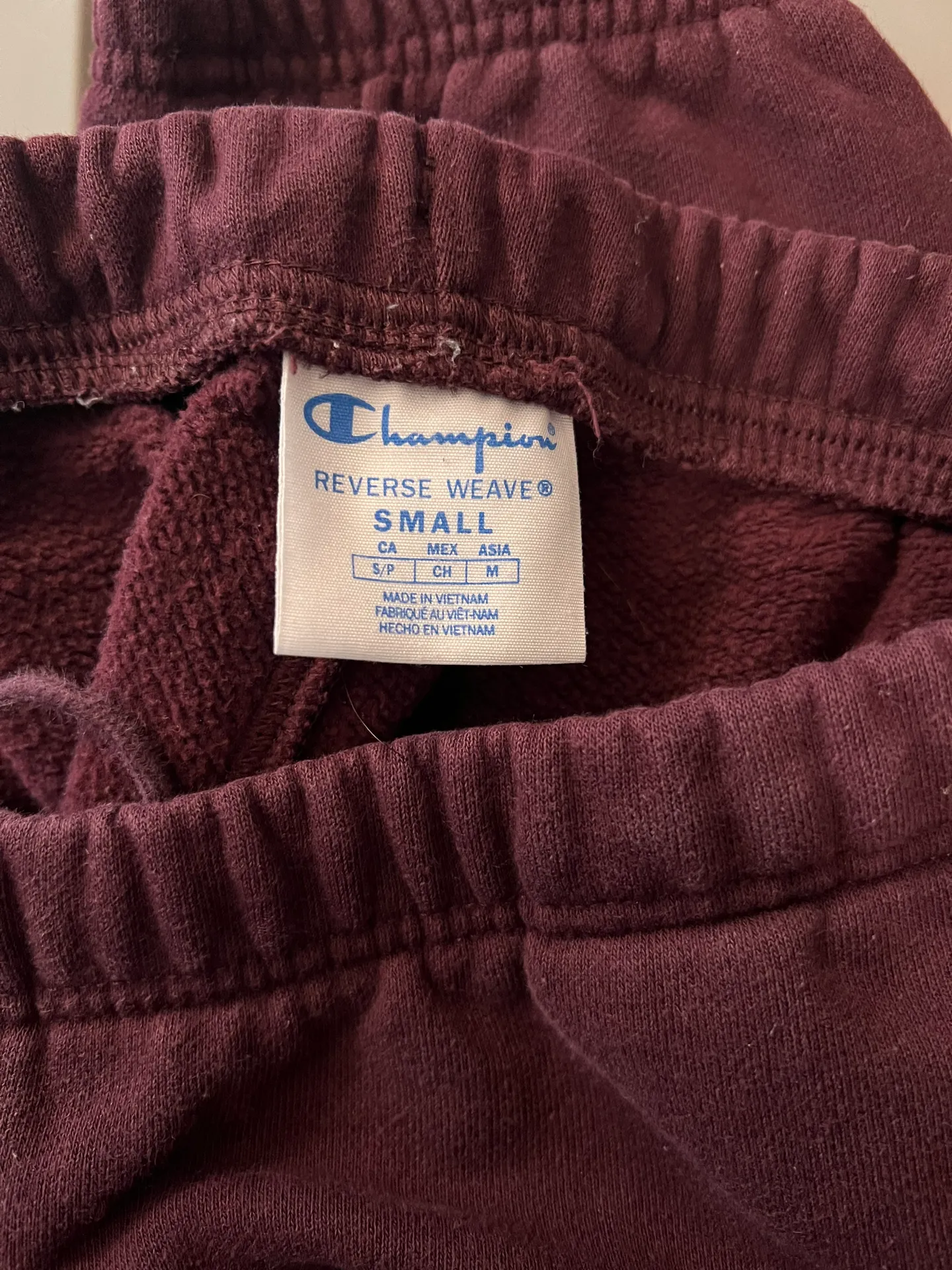 Champion Sweatpants - Image 2