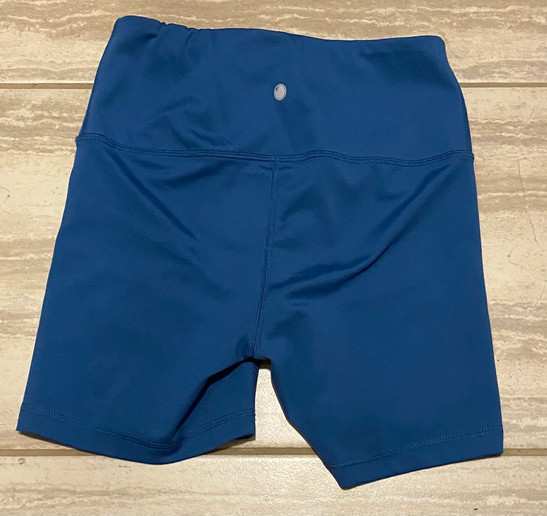 Yogalicious Biker Shorts - Image 4