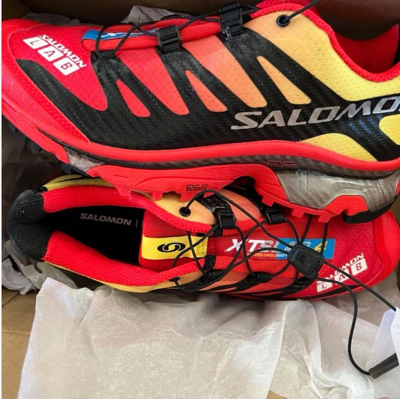 Solomon XT-4 OG  - Image 3