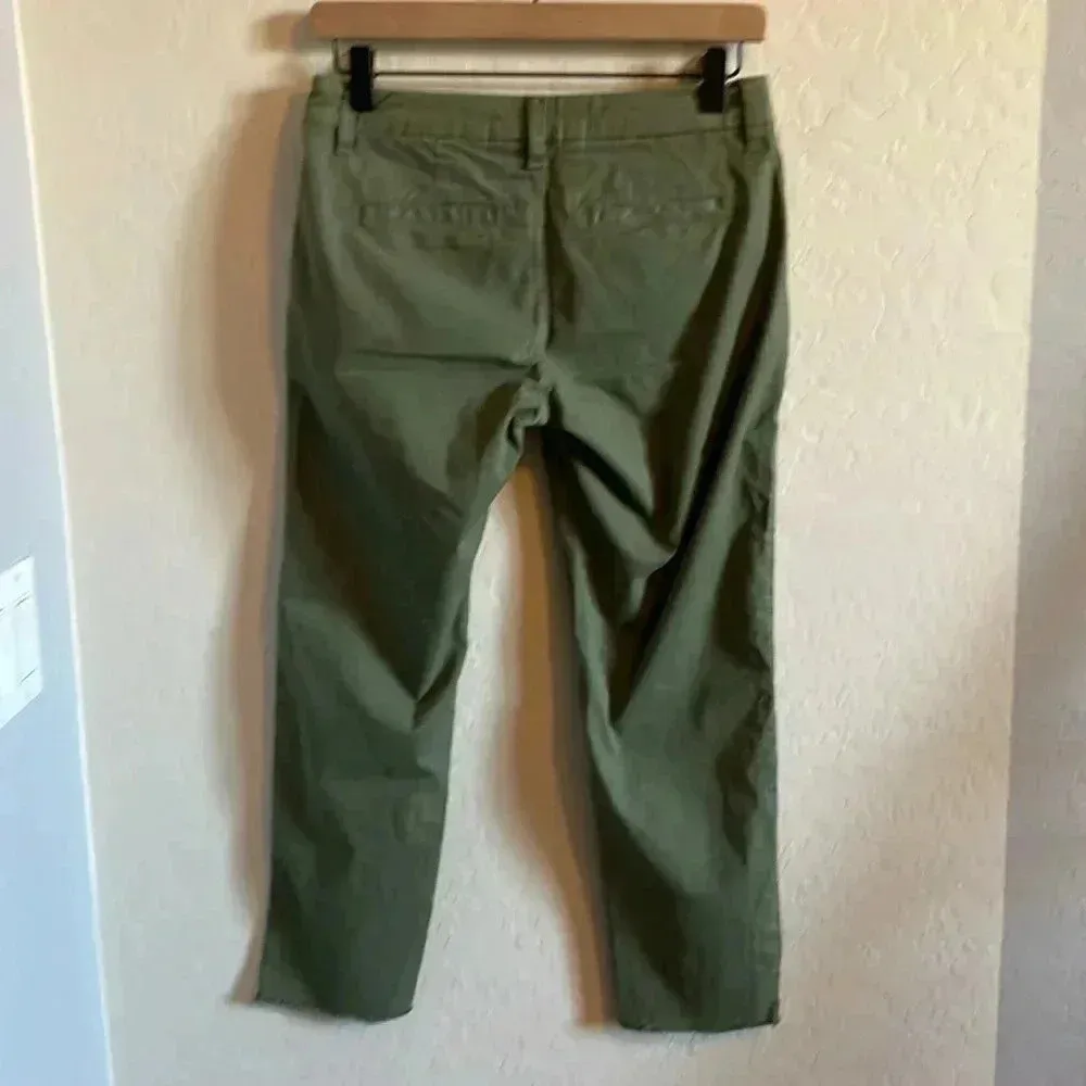 Frank & Eileen  Wicklow Chino Pants - Image 4
