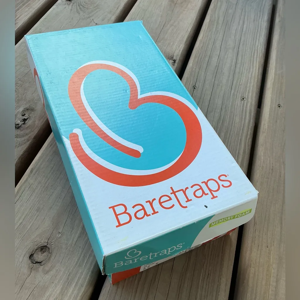 BARE TRAPS loafers 🖤🖤 - Image 16