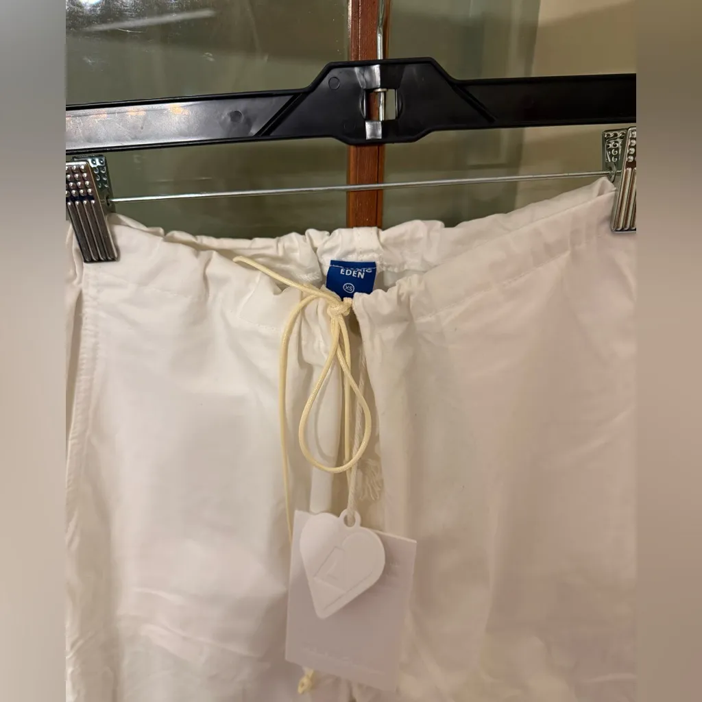 NWT AELFRIC EDEN BAGGY PANTS - Image 2