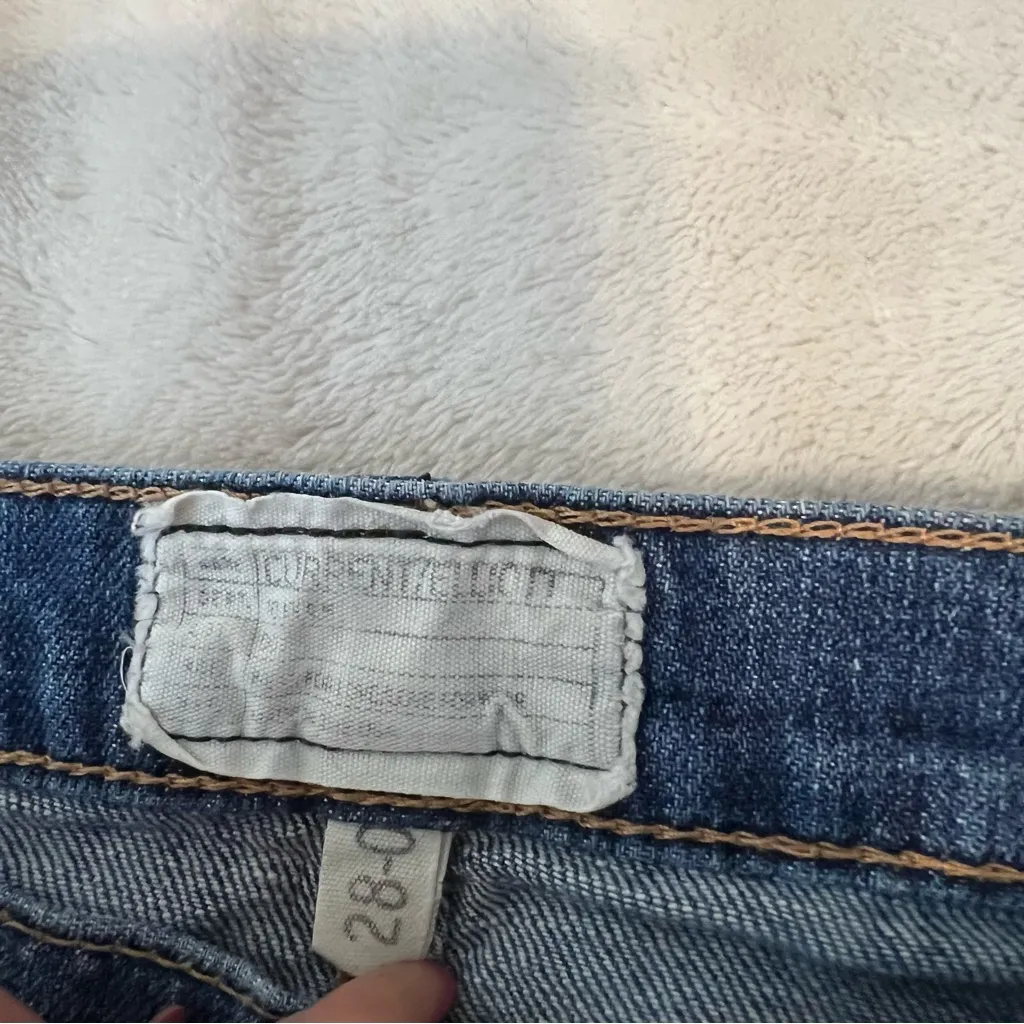current /elliott Jeans - Image 3