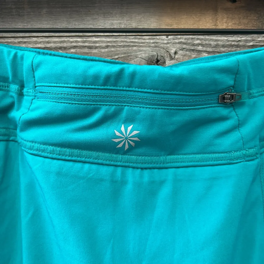 Athleta  *BUNDLE* 2 Active Tennis Skorts Size Small - Image 16