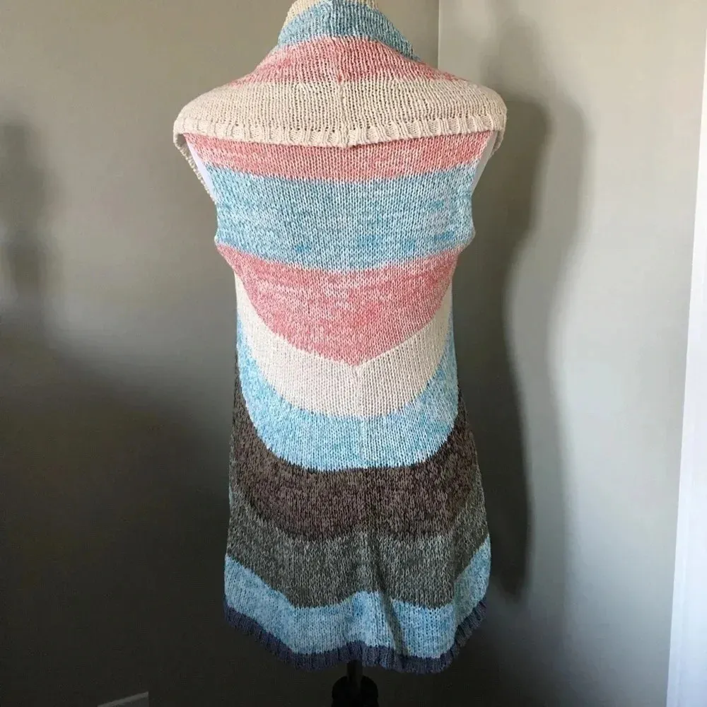 CAbi  Vest, style 216 - Image 6