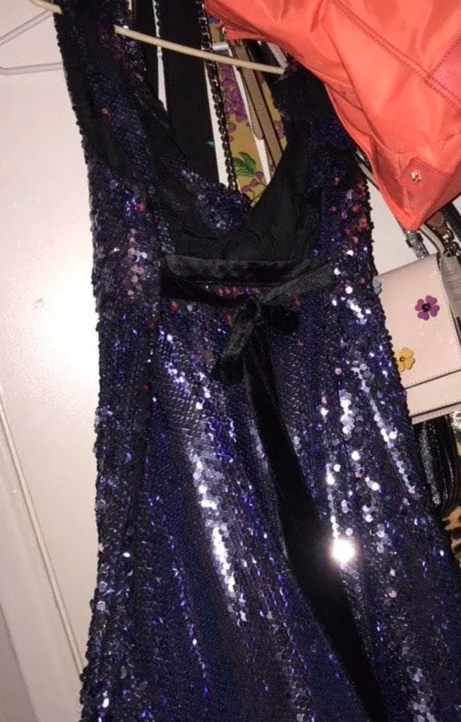 Sequin Dress - Image 5