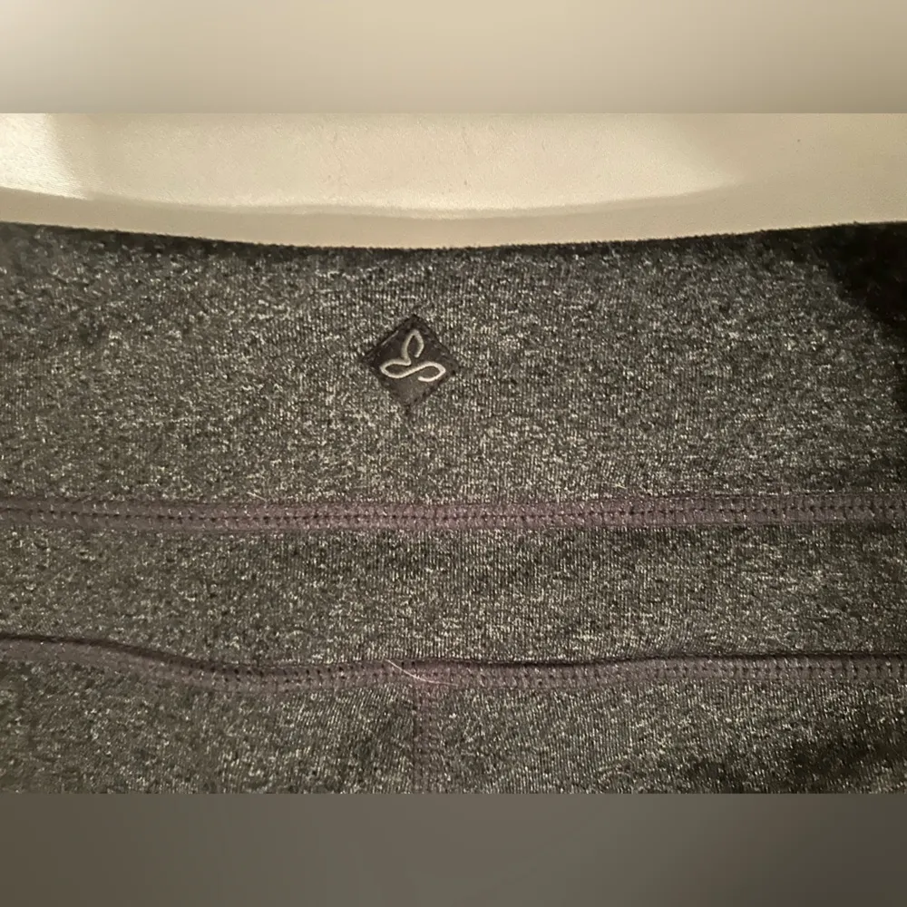 Grey Legging - Image 3