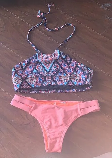 Halter Bikini - Image 4