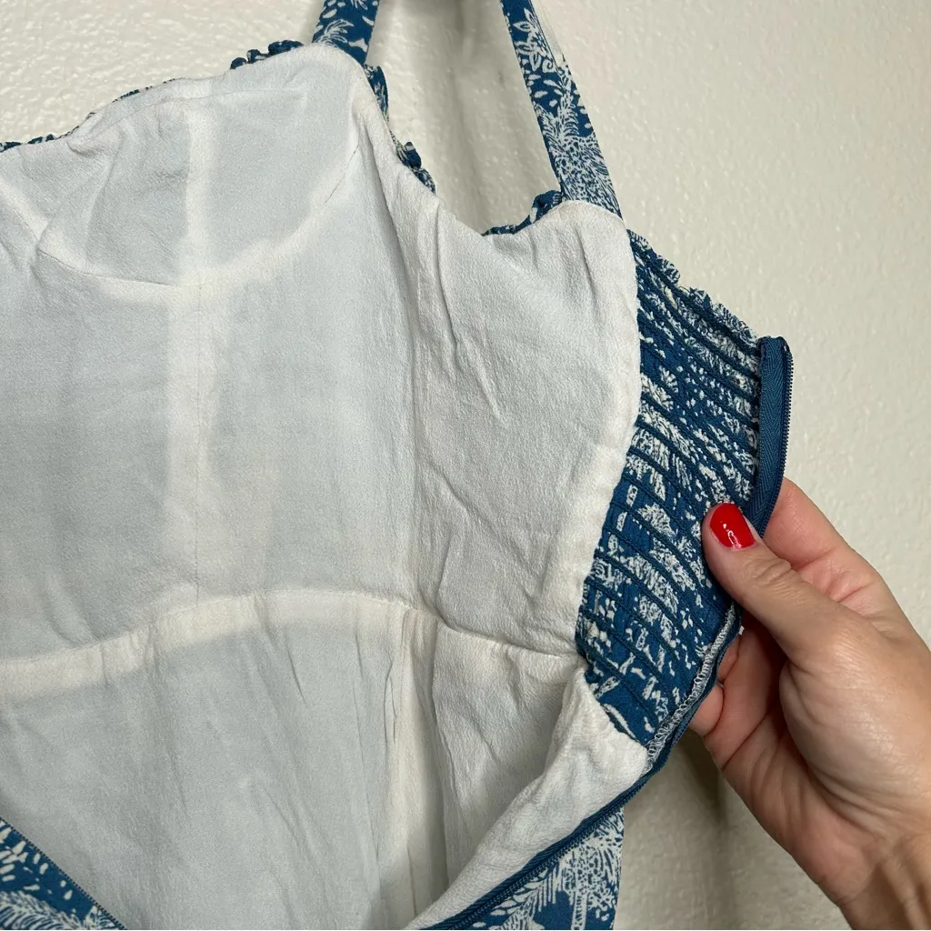 Reformation Christine Dress in Bali 2 - Image 11