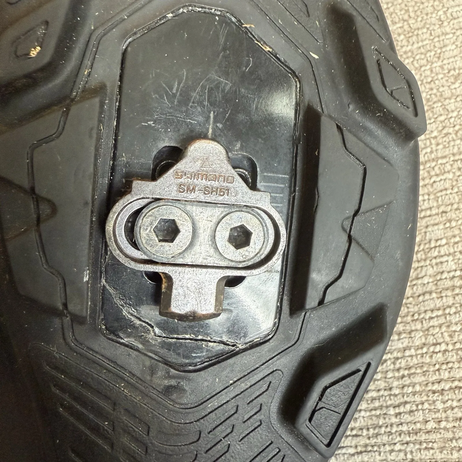 Shimano Women’s SH - Image 9