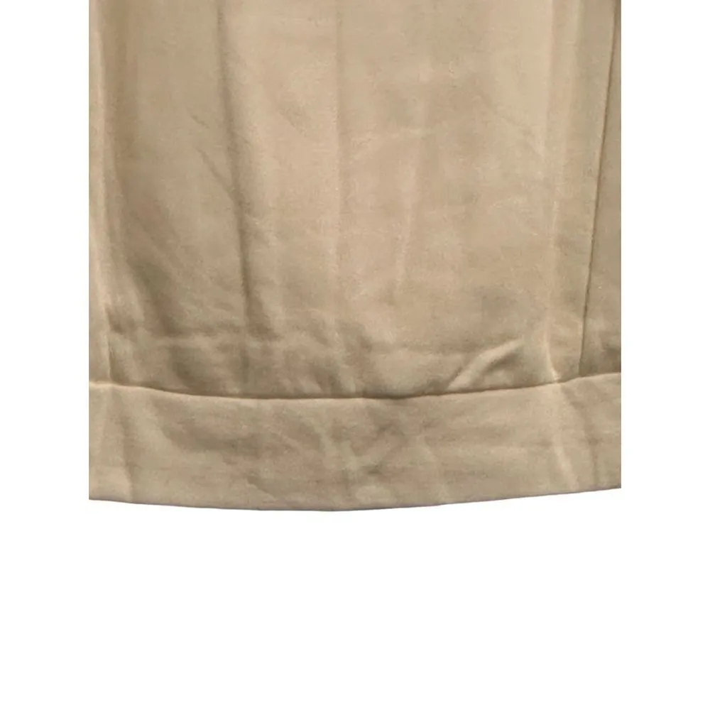 Fabletics Small Funnel Neck sweater- Warm white - Image 14