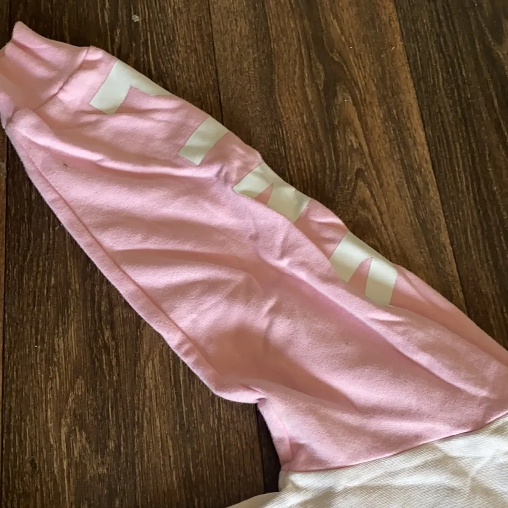 Pink Pull Over - Image 3