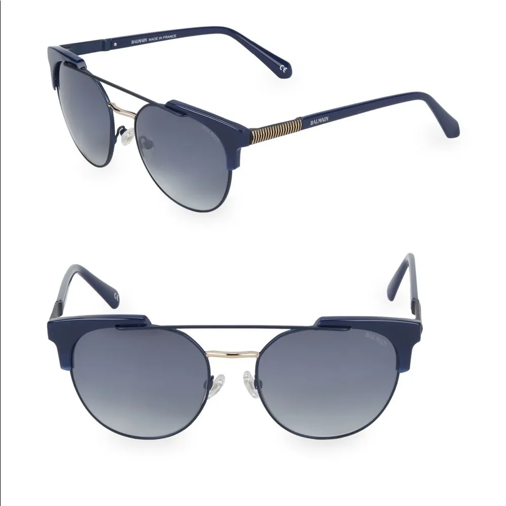 Balmain Sunglasses - Image 2
