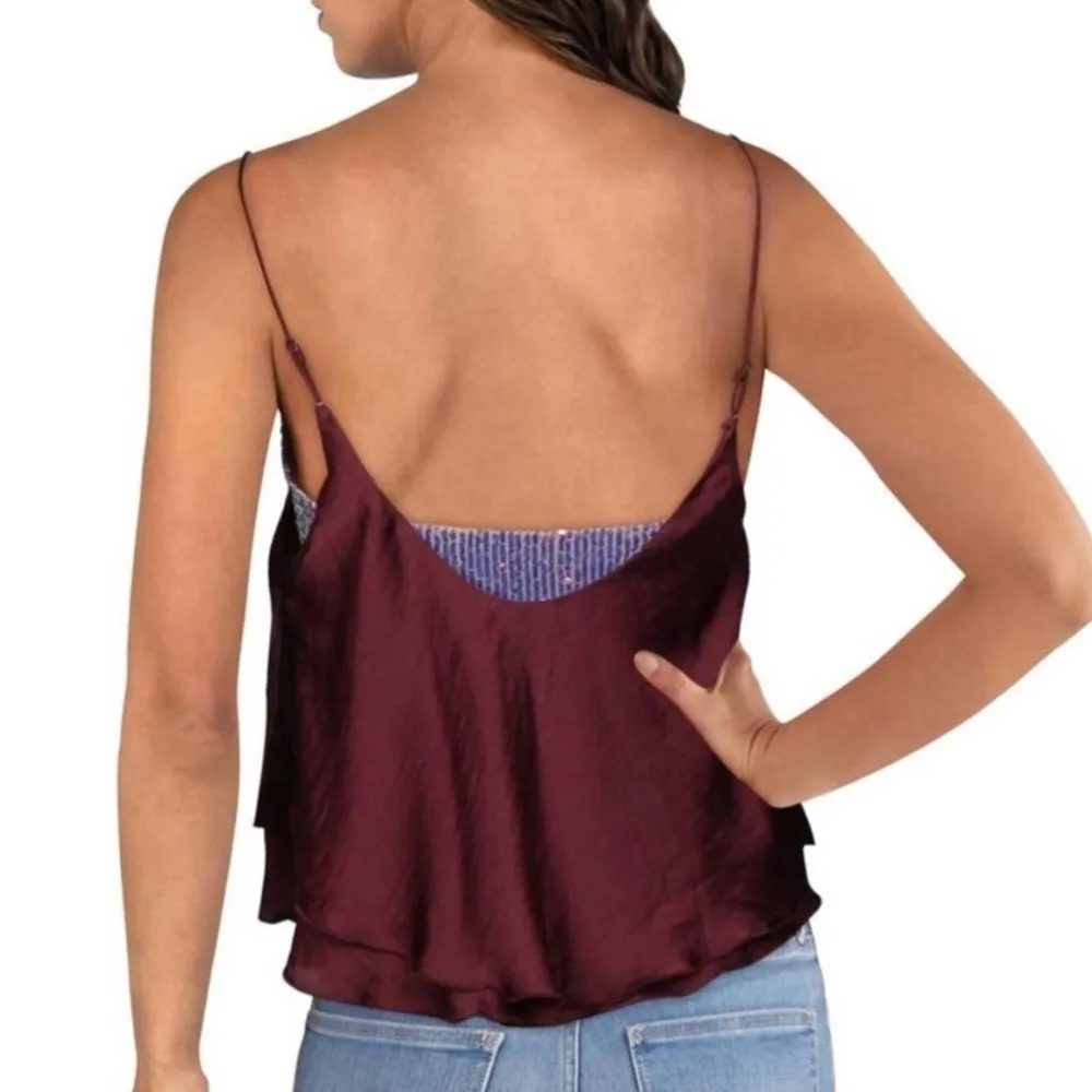 Free People Blouse NWT - Image 2