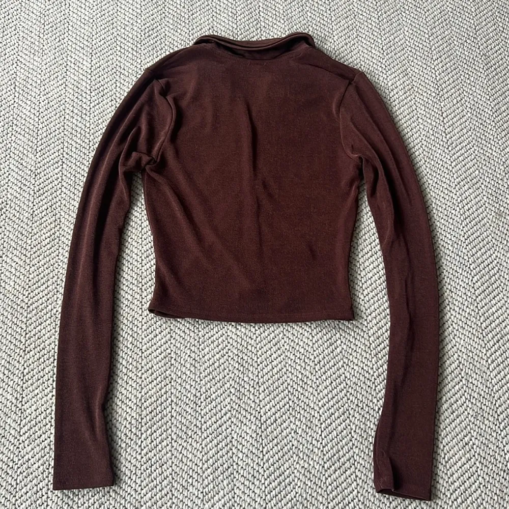 Garage crop top - Image 4