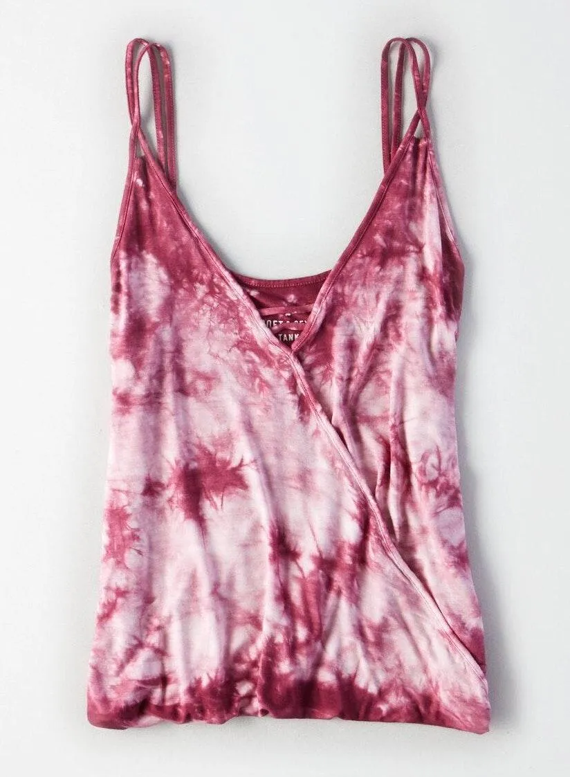 AE Soft & Sexy Tank  - Image 3