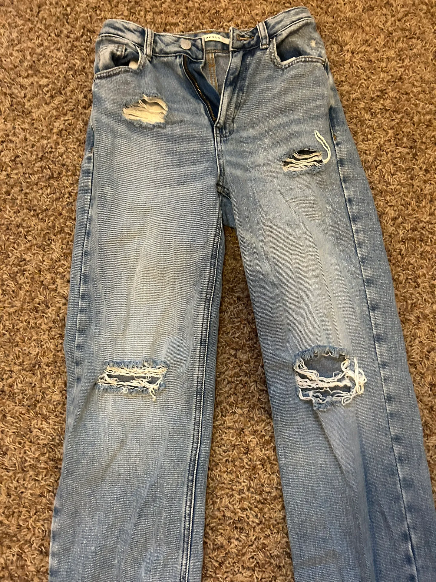 Baggy Jeans - Image 4