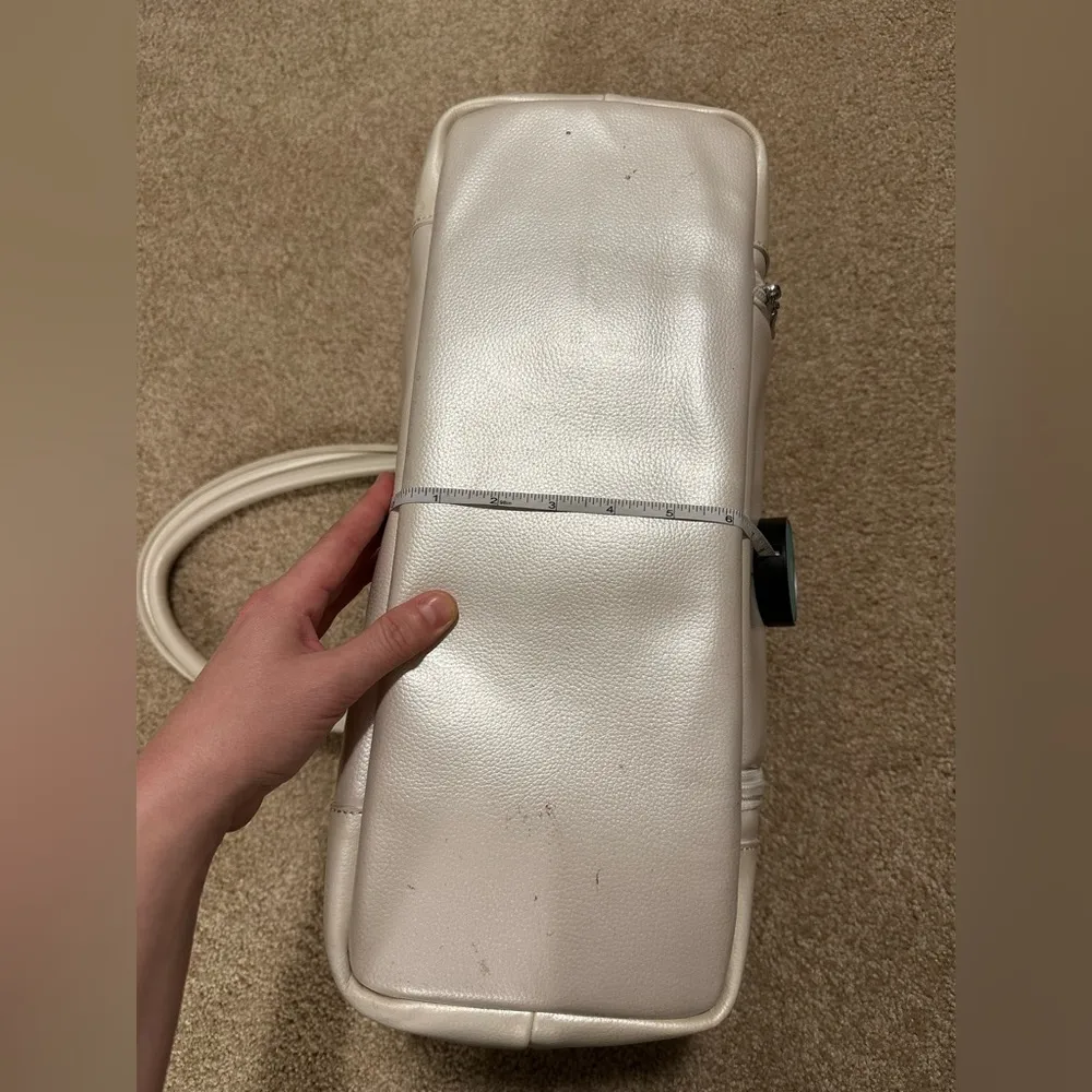 Buffbunny Collection  Game Changer Tote Bag - Image 8