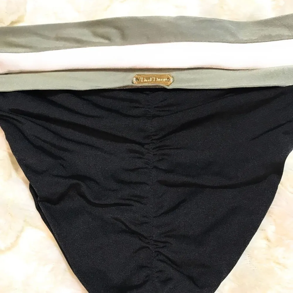 Beach Bunny Tequila Sunrise Bikini Bottom - Image 7