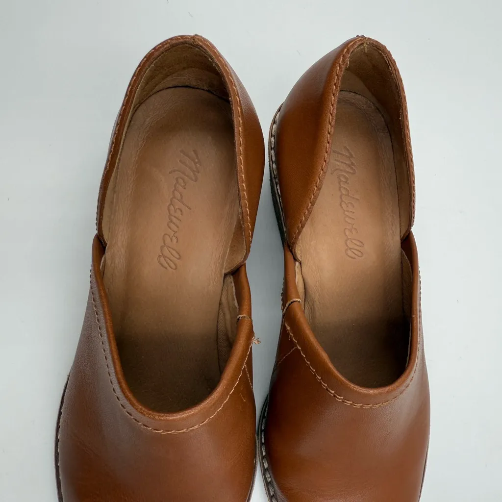 MADEWELL The Brady Lowcut Bootie - Image 8