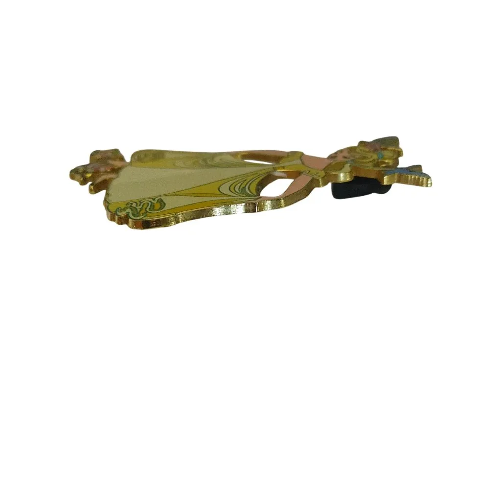 Disney Cinderella Enamel Pin Birds Mice Design Collectible Lapel Pin Collectors - Image 8