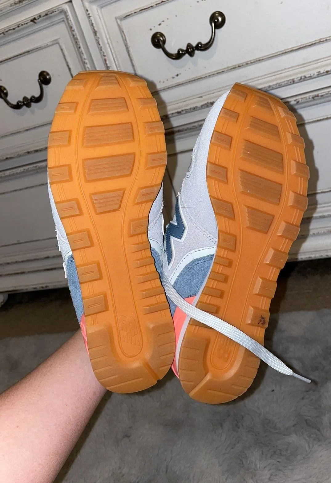 New Balance shoe - Image 2