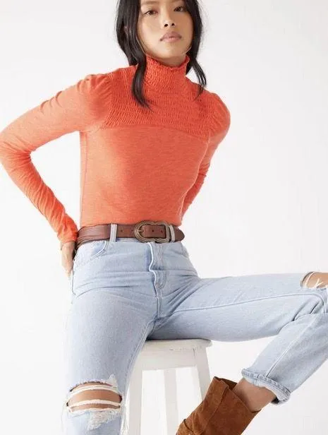 Free People Top - Image 4