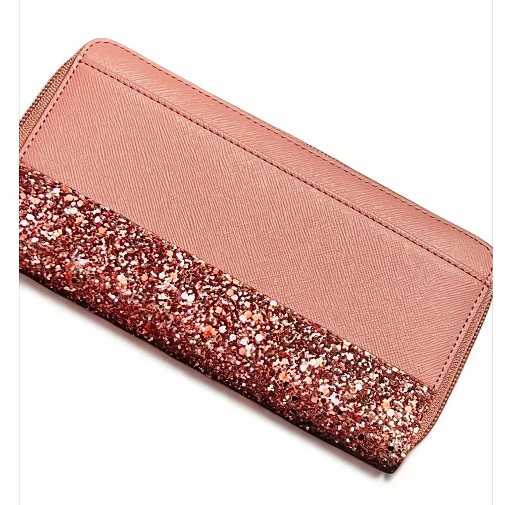 Kate Spade ♠️ Greta Court Neda Wallet - Image 9