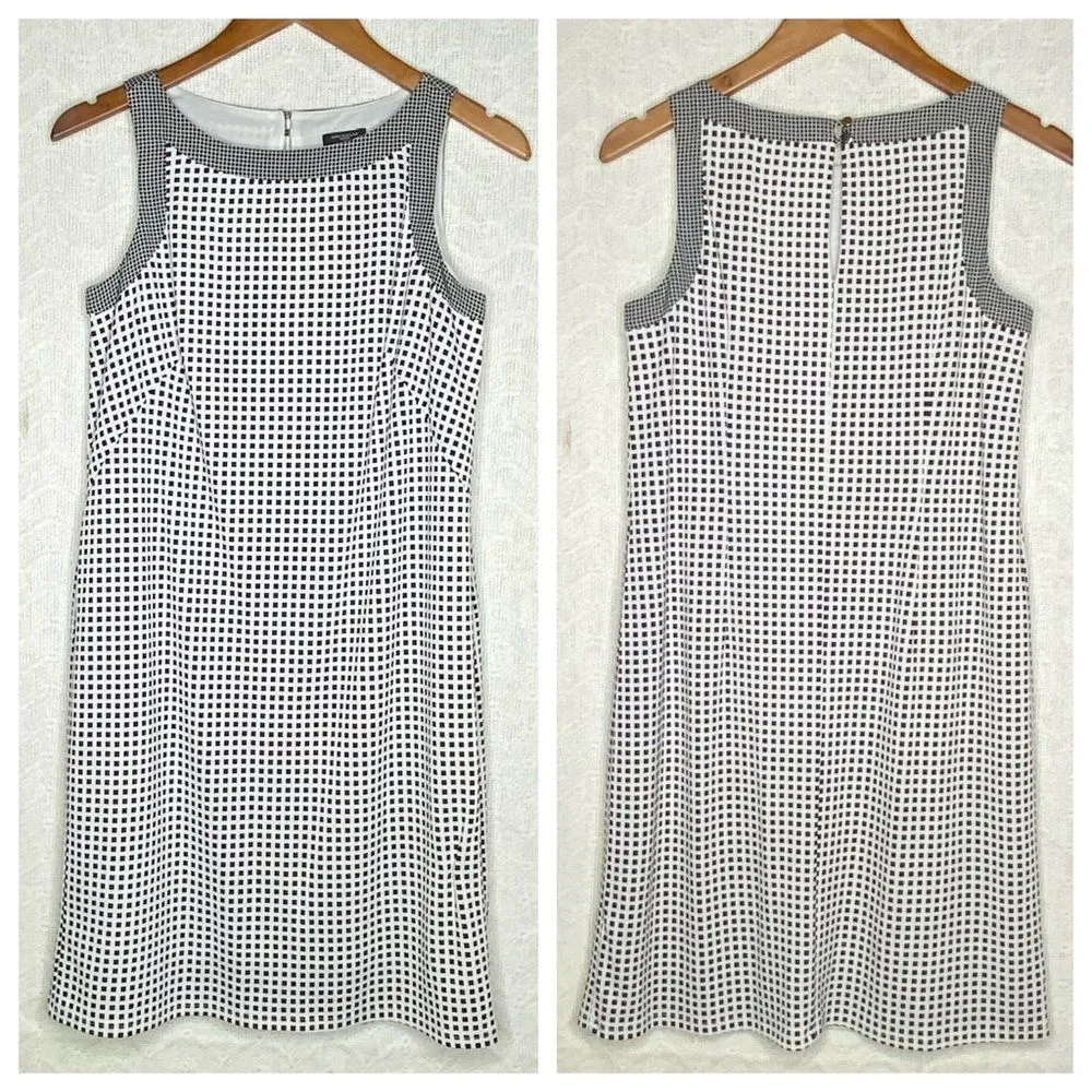 Ann Taylor Petite Dress‎ - Image 2